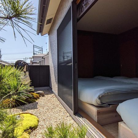 Guest House Mew Кіото Екстер'єр фото