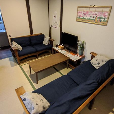 Guest House Mew Кіото Екстер'єр фото