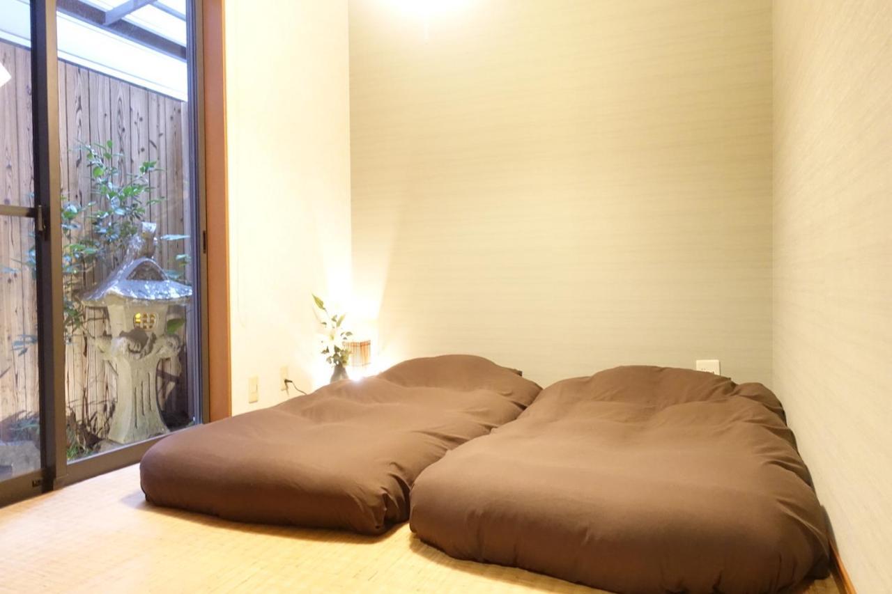 Guest House Mew Кіото Екстер'єр фото