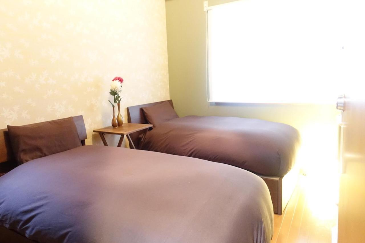Guest House Mew Кіото Екстер'єр фото