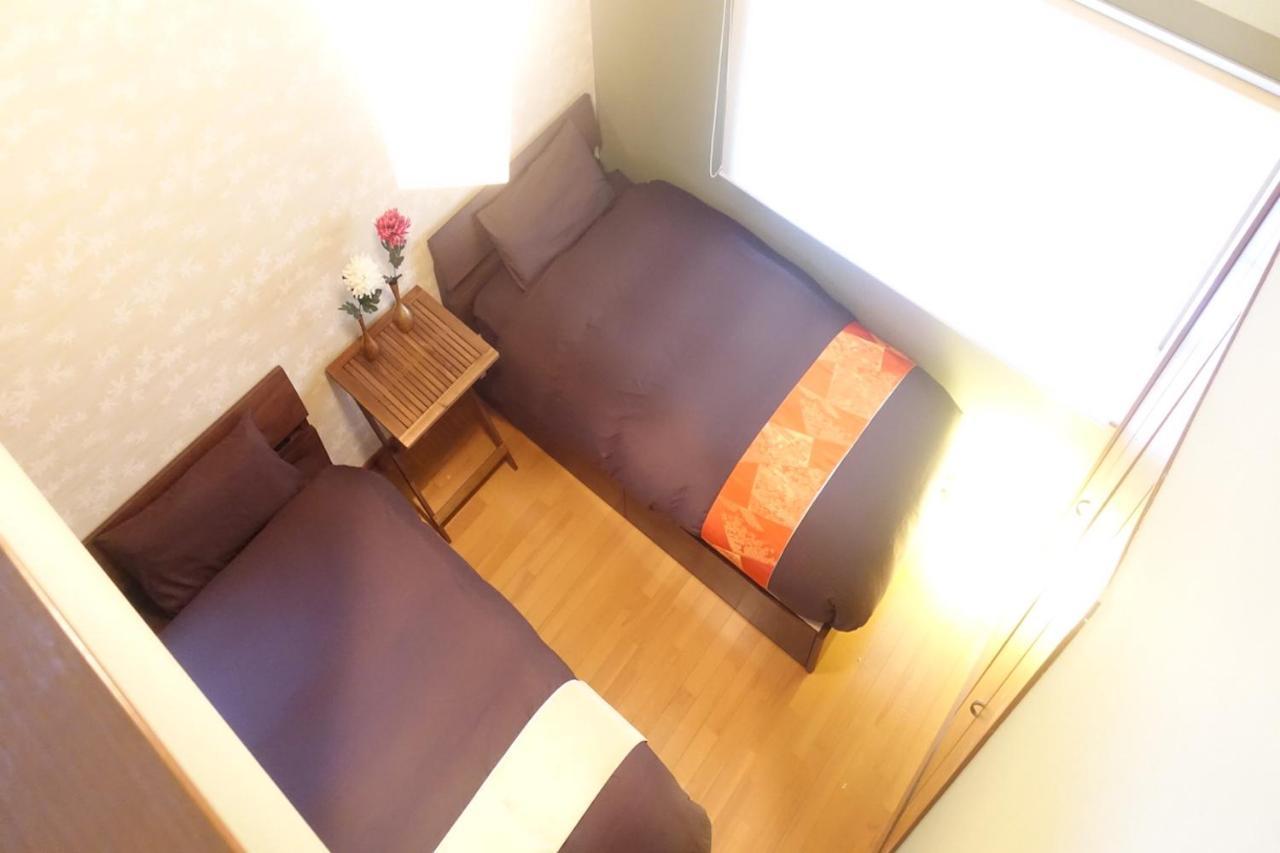 Guest House Mew Кіото Екстер'єр фото