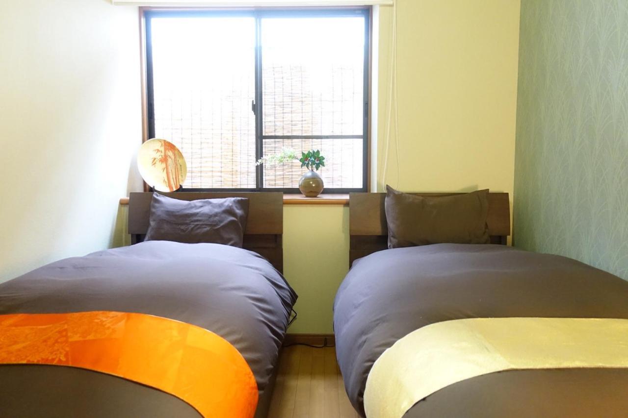 Guest House Mew Кіото Екстер'єр фото