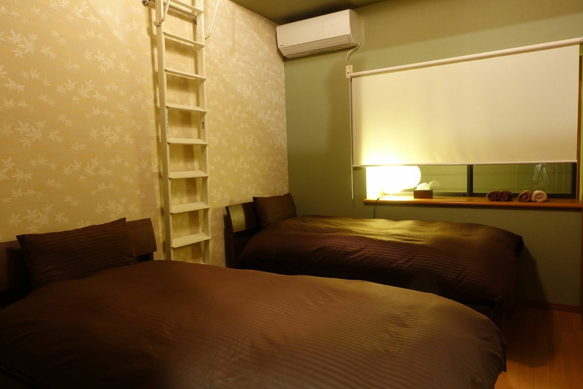 Guest House Mew Кіото Екстер'єр фото