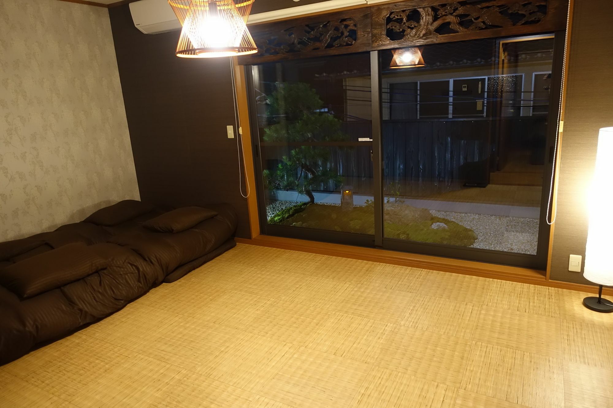 Guest House Mew Кіото Екстер'єр фото