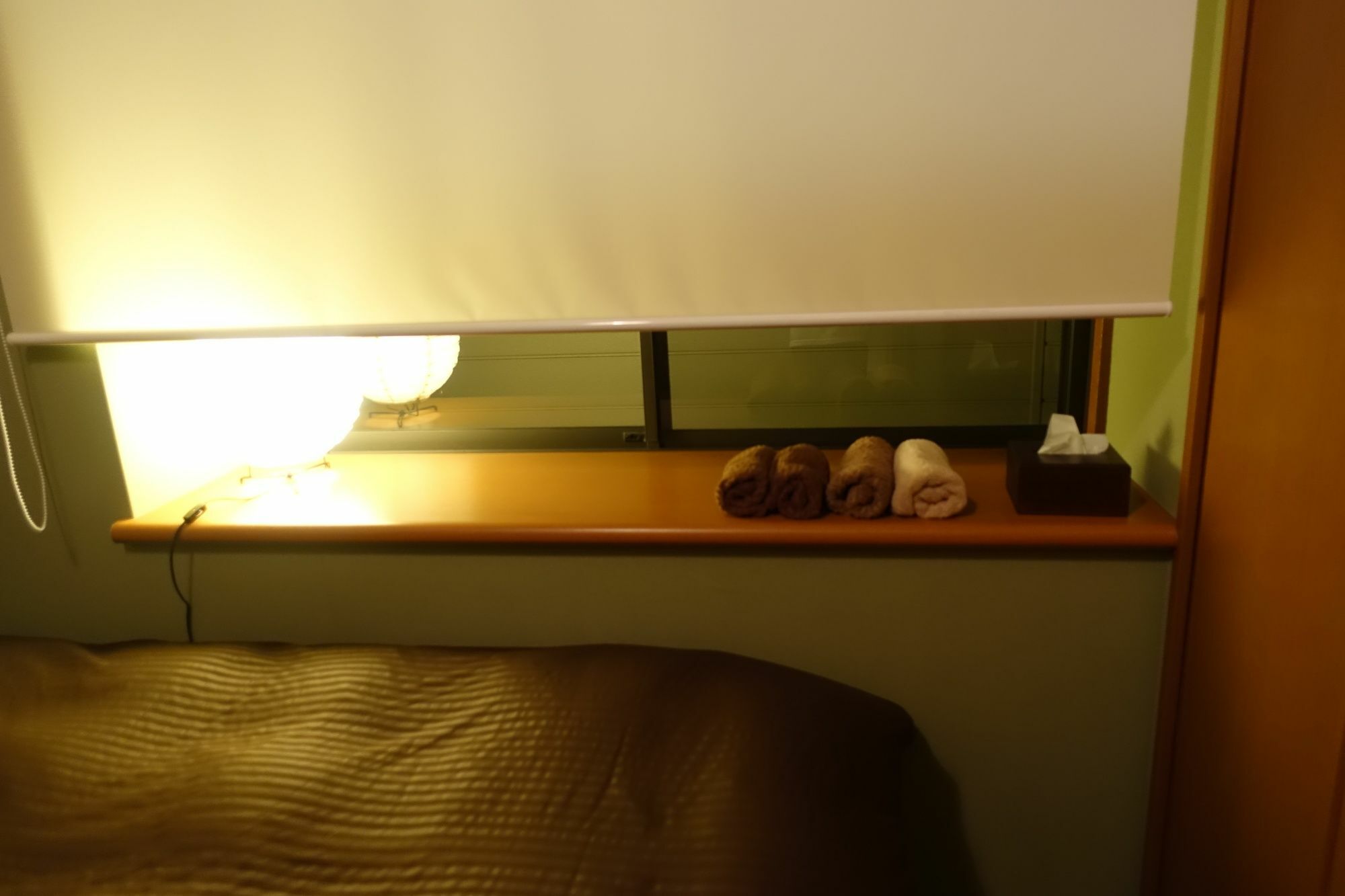 Guest House Mew Кіото Екстер'єр фото